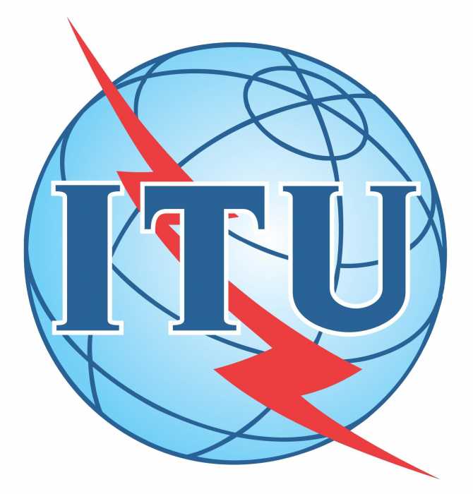 ITU Logo 1