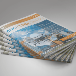 Мокап ЭС №09-1