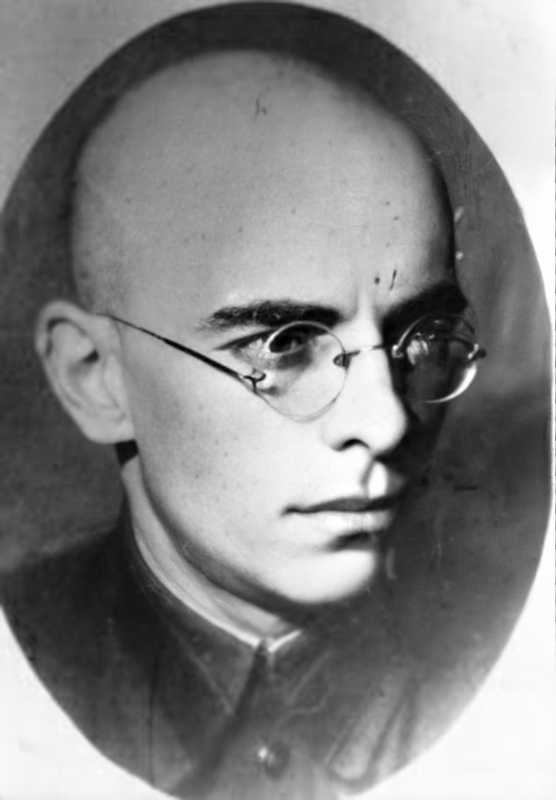 6_Жеромский-И.Я-scaled История журнала «Электросвязь»