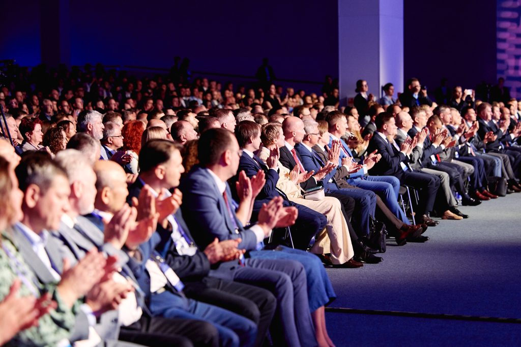 Микроэлектроника-2025-9-1024x683 Итоги Российского форума «Микроэлектроника 2025»